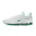 nike air max 97 homme trainers  dh0271-100 green